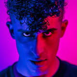 artist image