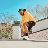 D Mills profile