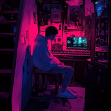 artist image