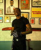 artist image