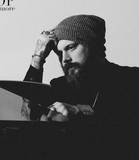 Danny Worsnop