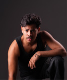 artist image