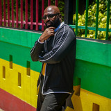 Richie Stephens profile