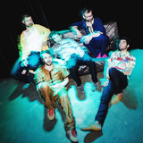 Lord Newborn and the Magic Skulls | Spotify
