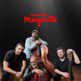 Quartetto Magritte profile