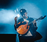 artist image