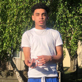 Yhung Caleb profile