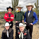 Sons of the Pioneers