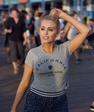 Abbey Scott profile