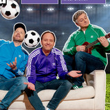 Dennis und Jesko Band