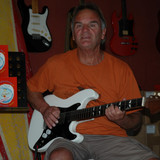 artist image