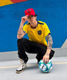 Christopher Vélez