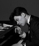 Christopher Janwong McKiggan live at Phaya Thai Palace, Bangkok