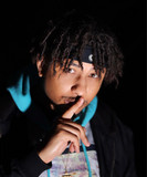 Rez Burna profile