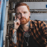 Matty Mullins