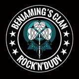 Image of Benjaming's Clan