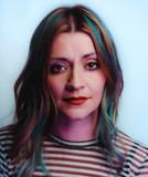 Lacey Sturm