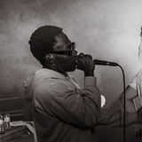 artist image