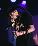 artist image