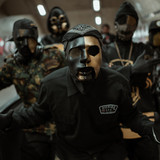 BLACKGOLD Photo