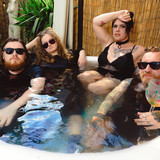 Millie Manders & The Shutup