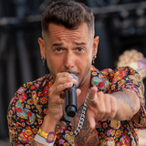 artist image