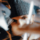 artist image
