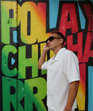 artist image