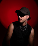 artist image