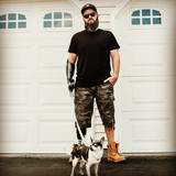 MC Anomaly profile