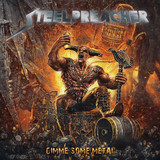STEELPREACHER