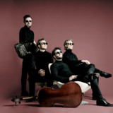 Cuarteto SolTango