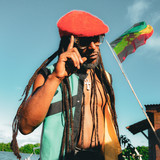 artist image