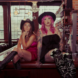 Indy Annies