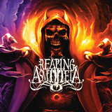 Reaping Asmodeia profile
