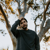 Garrett Kato profile