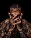 Tyler Antonius profile