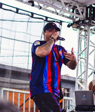 artist image