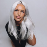Brooke Washor profile
