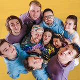 Image of Celest & Charles