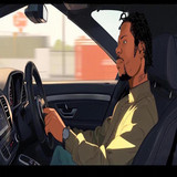 artist image