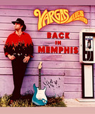Vargas Blues Band profile