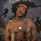 artist image