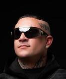 Osmani Garcia "La Voz"