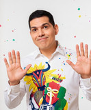 Peter Manjarrés