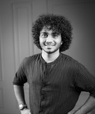 Adesh Krishna