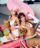 Sayuri & Sopholov
