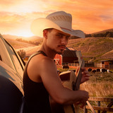 artist image