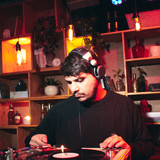 artist image