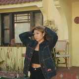 Ash Haze profile